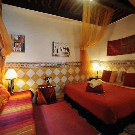 Dar El Paco Bed & Breakfast Essaouira Bilik gambar