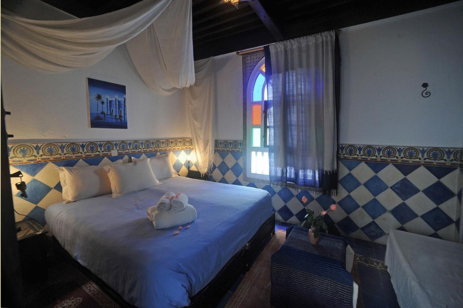 Dar El Paco Bed & Breakfast Essaouira Luaran gambar