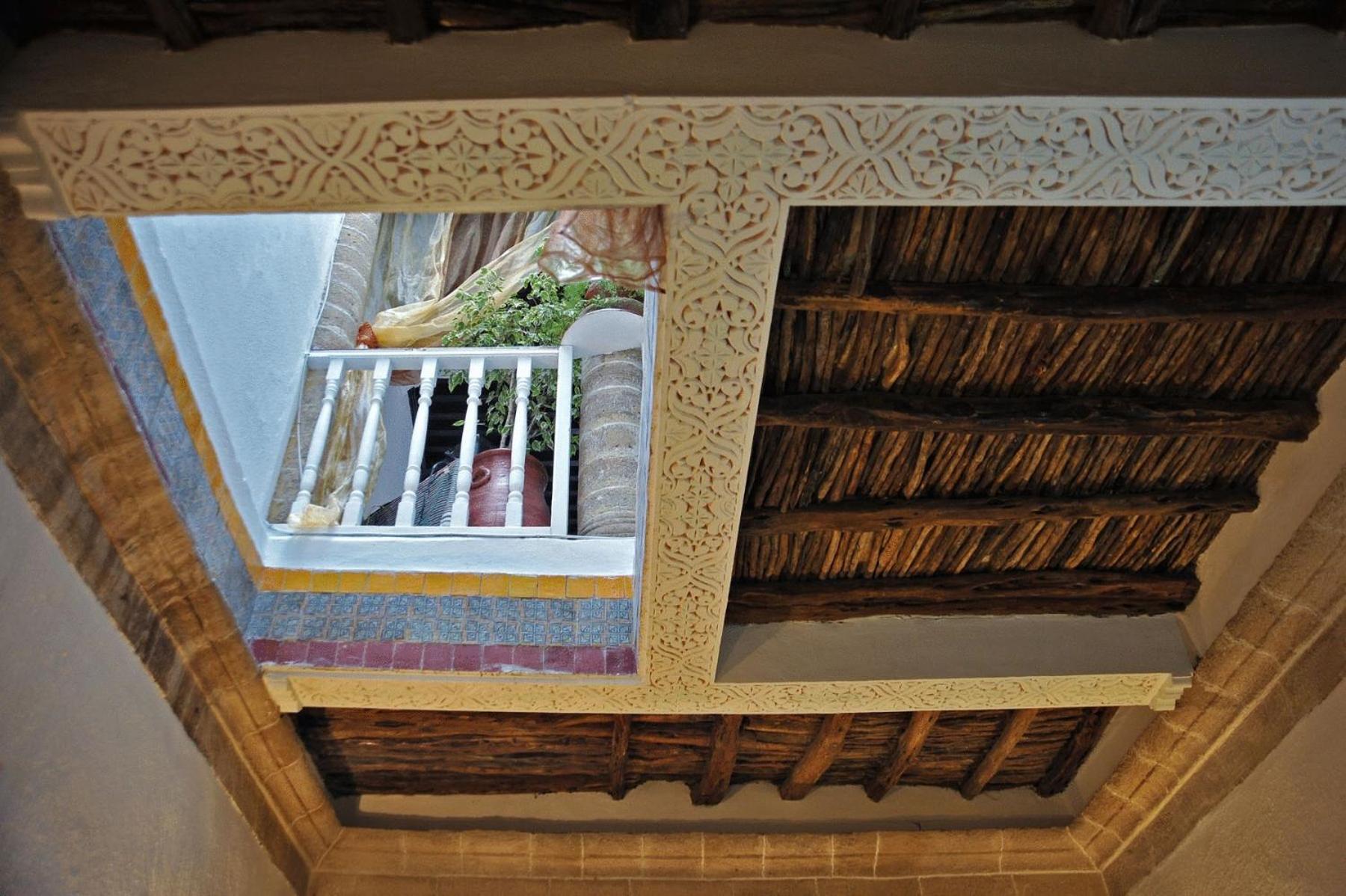 Dar El Paco Bed & Breakfast Essaouira Luaran gambar