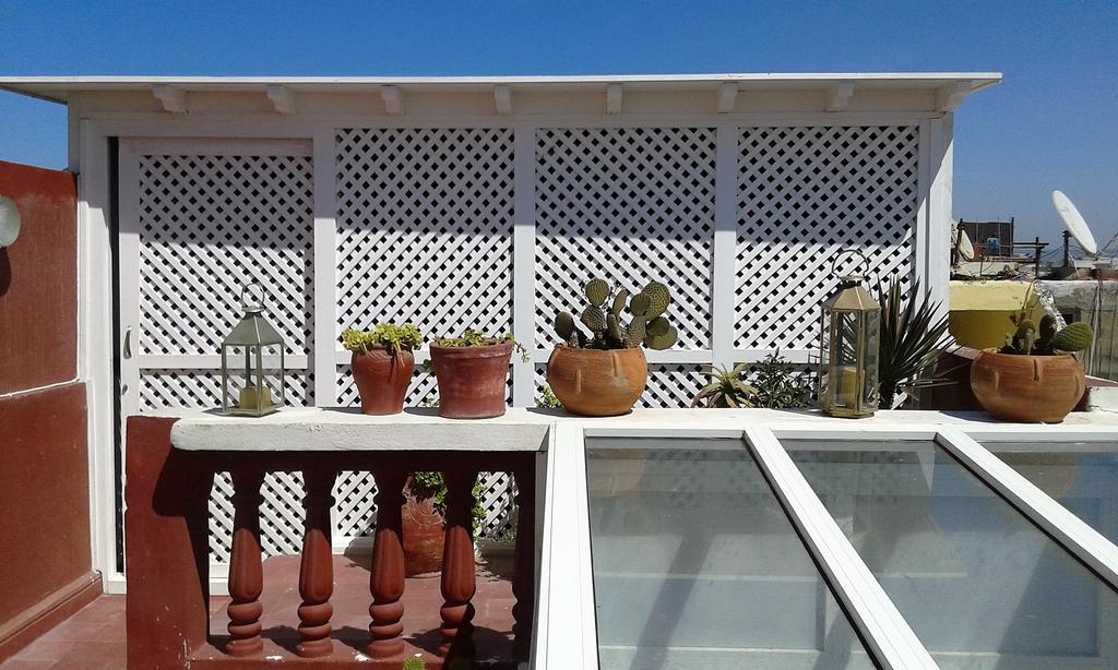 Dar El Paco Bed & Breakfast Essaouira Luaran gambar