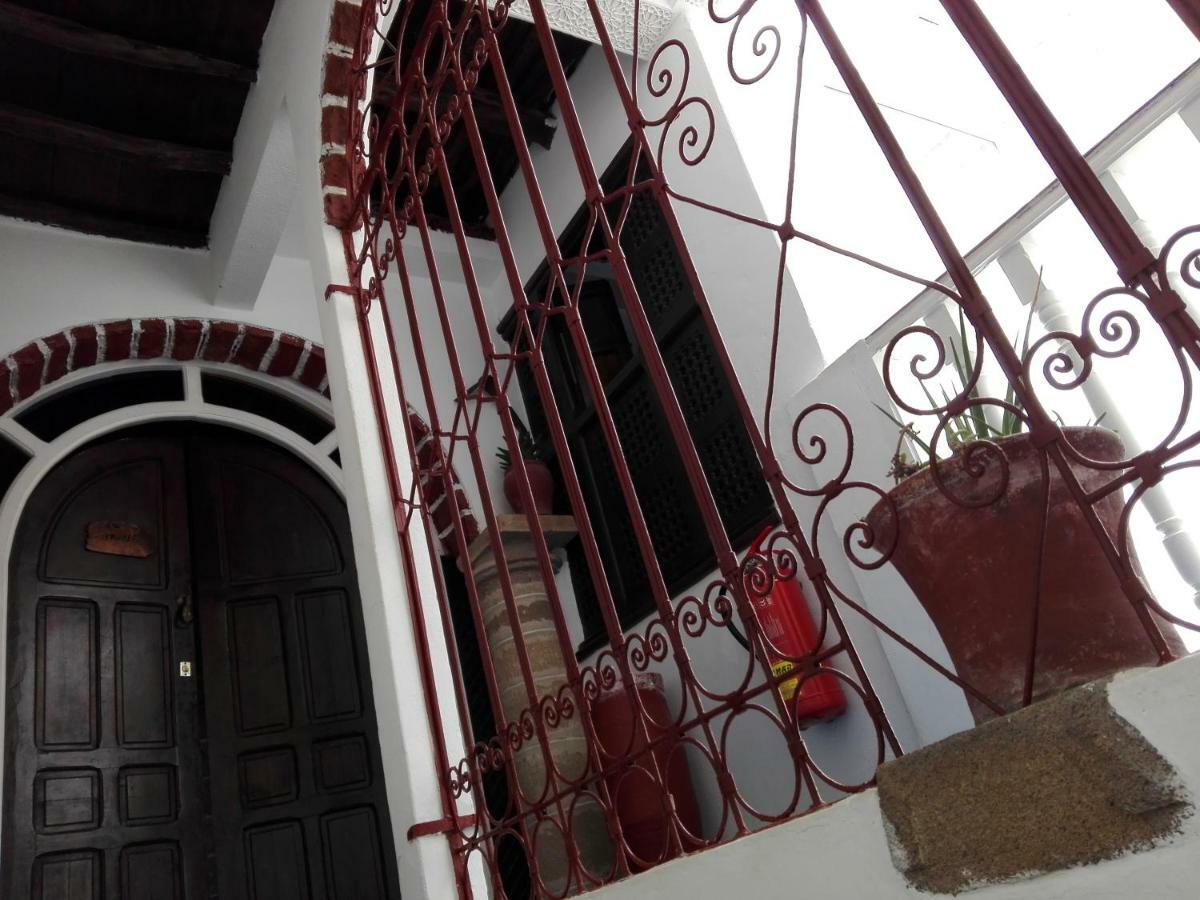 Dar El Paco Bed & Breakfast Essaouira Luaran gambar