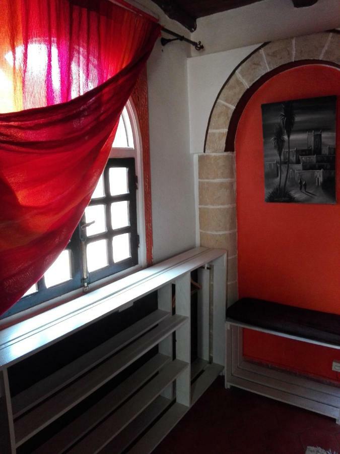 Dar El Paco Bed & Breakfast Essaouira Luaran gambar