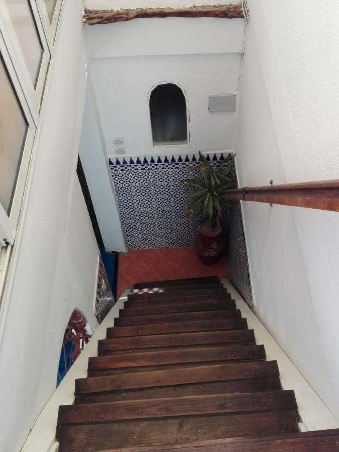 Dar El Paco Bed & Breakfast Essaouira Luaran gambar