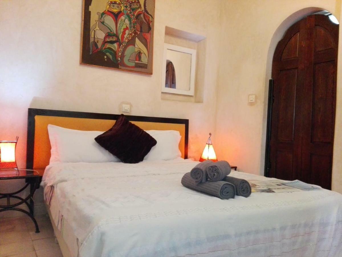 Dar El Paco Bed & Breakfast Essaouira Luaran gambar