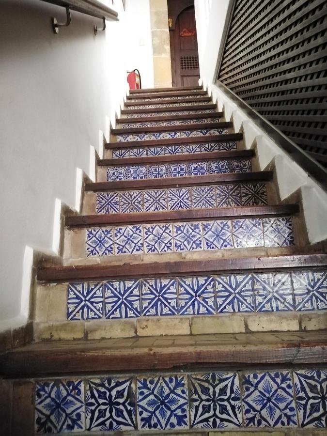 Dar El Paco Bed & Breakfast Essaouira Luaran gambar